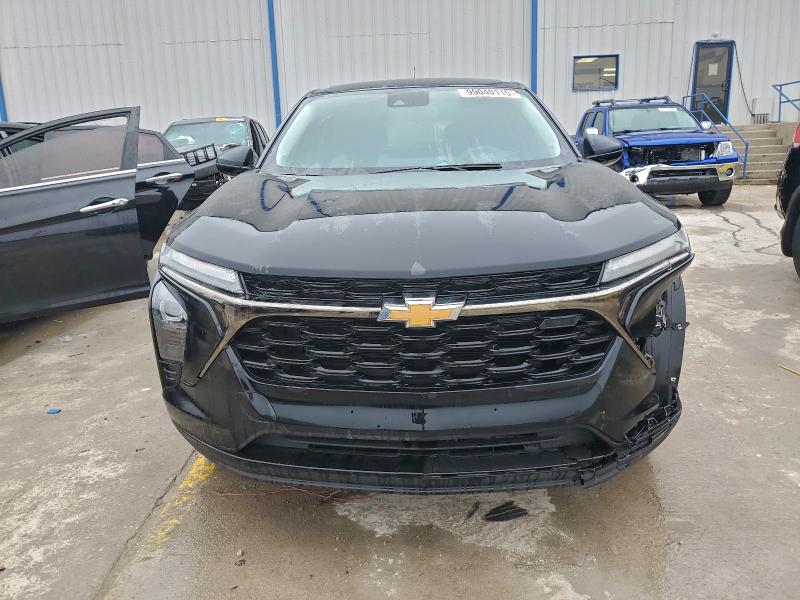 Фото 5 - CHEVROLET TRAX