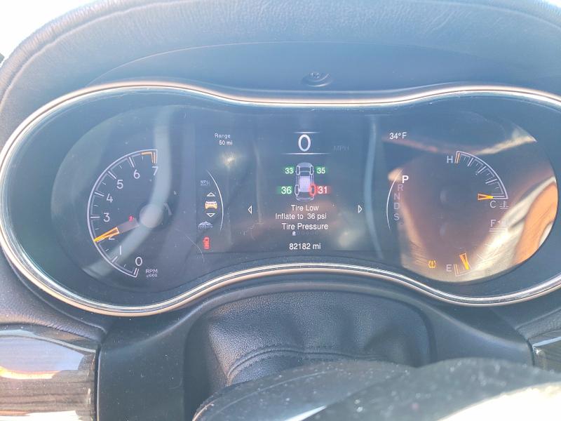 Фото 9 - JEEP GRAND CHER