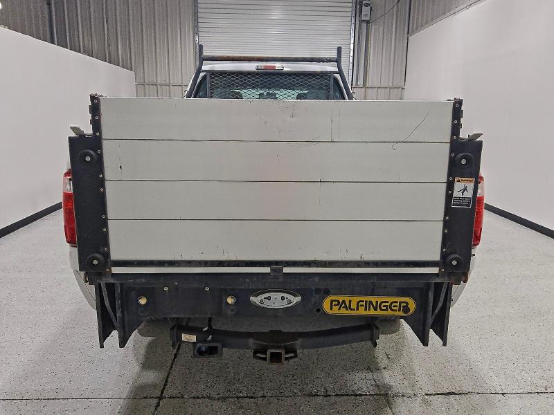 Фото 6 - FORD F250