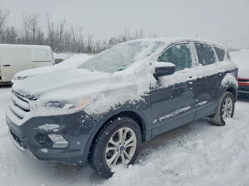 Фото 1 - FORD ESCAPE