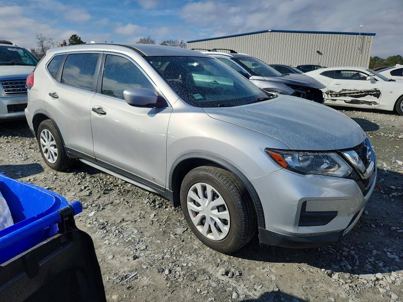 Фото 4 - NISSAN ROGUE