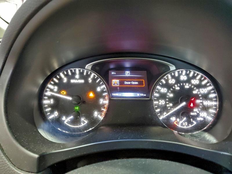 Фото 9 - NISSAN ALTIMA