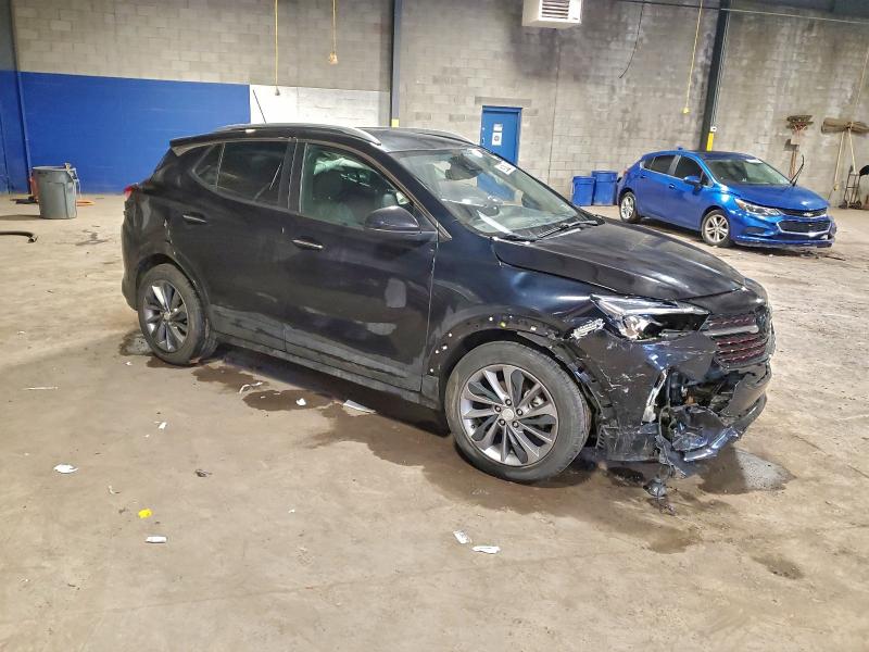 Фото 4 - BUICK ENCORE