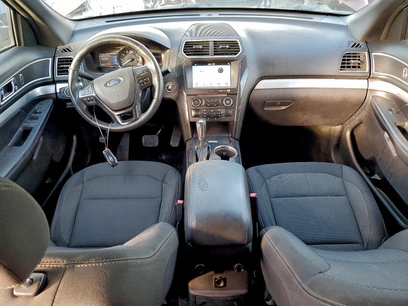 Фото 8 - FORD EXPLORER