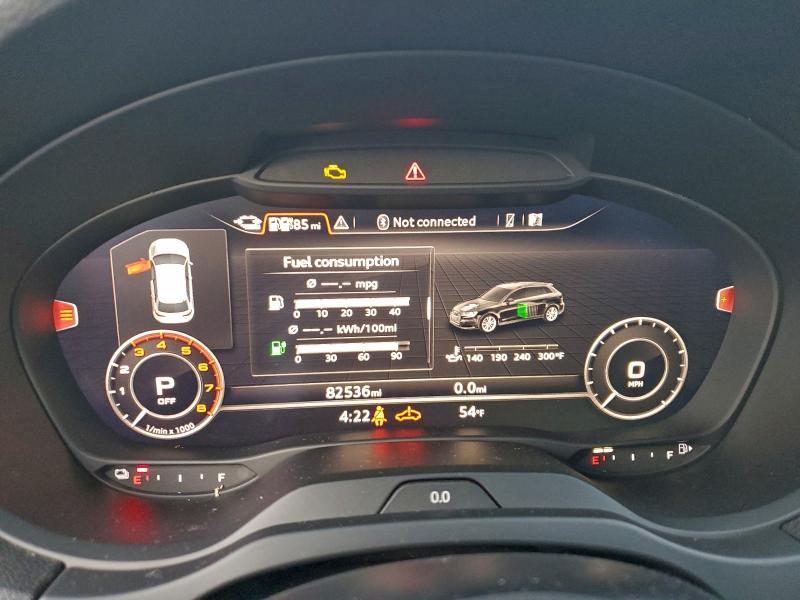 Фото 9 - AUDI A3