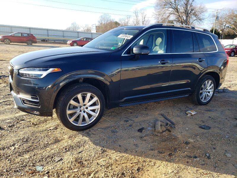 Фото 1 - VOLVO XC90