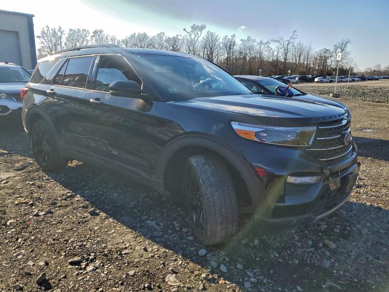 Фото 4 - FORD EXPLORER