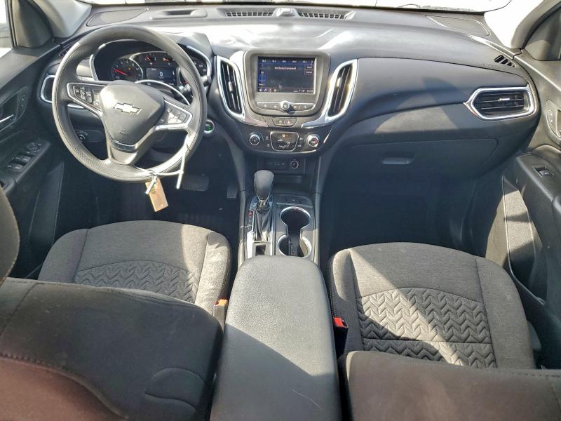 Фото 8 - CHEVROLET EQUINOX