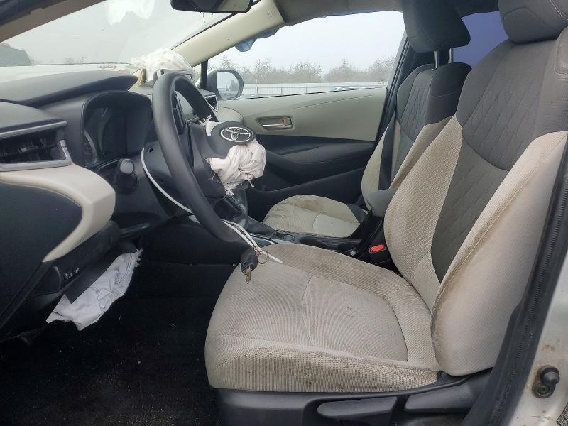 Фото 7 - TOYOTA COROLLA