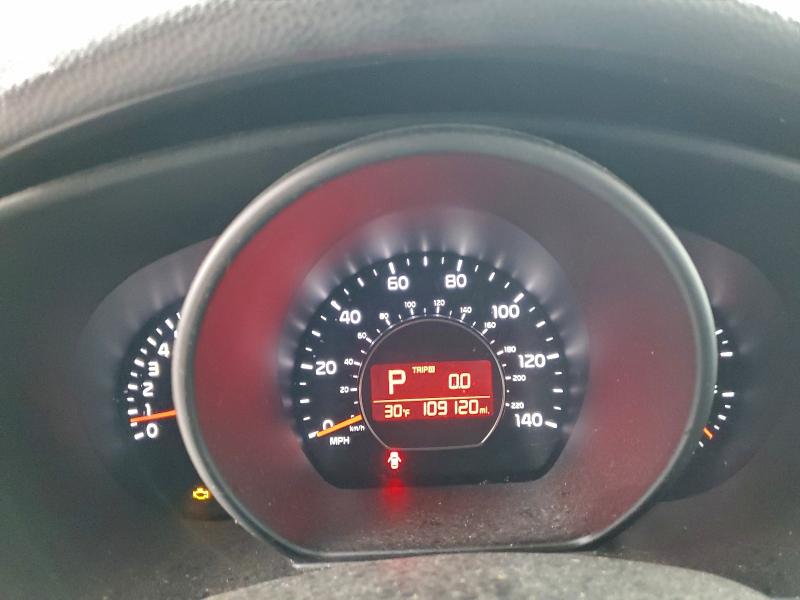 Фото 9 - KIA SOUL