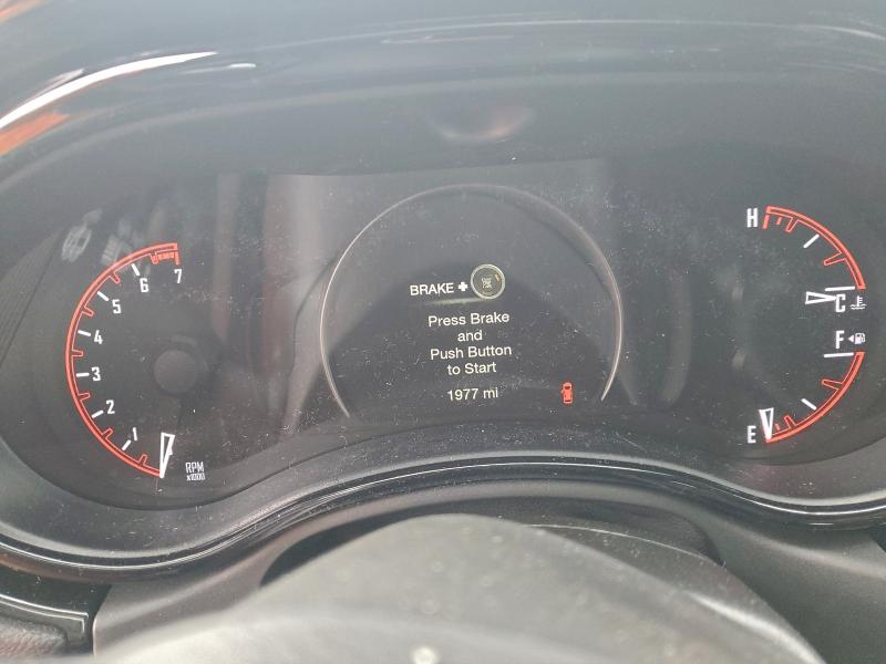 Фото 9 - DODGE DURANGO