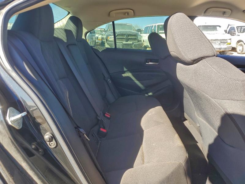 Фото 10 - TOYOTA COROLLA