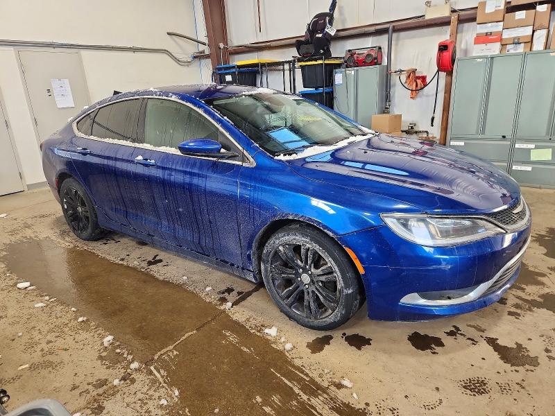 Фото 4 - CHRYSLER 200