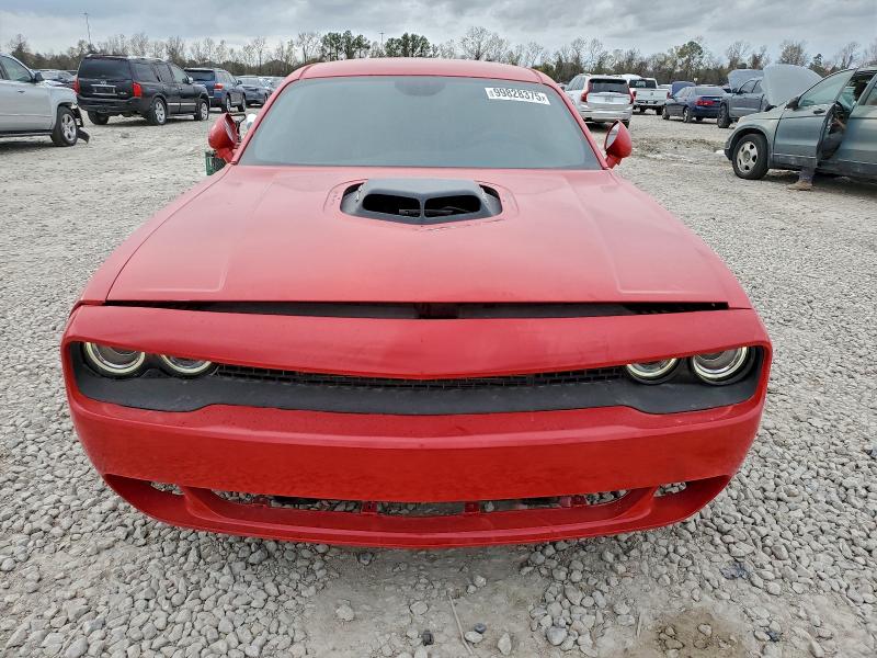 Фото 5 - DODGE CHALLENGER