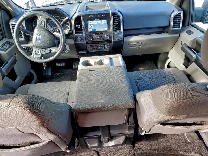 Фото 8 - FORD F-150