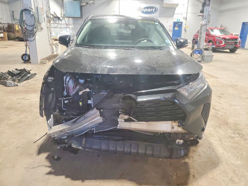 Фото 5 - TOYOTA RAV4