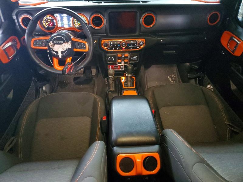 Фото 8 - JEEP GLADIATOR