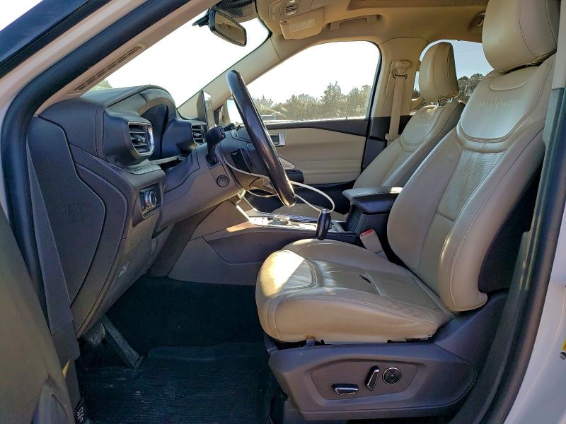 Фото 7 - FORD EXPLORER