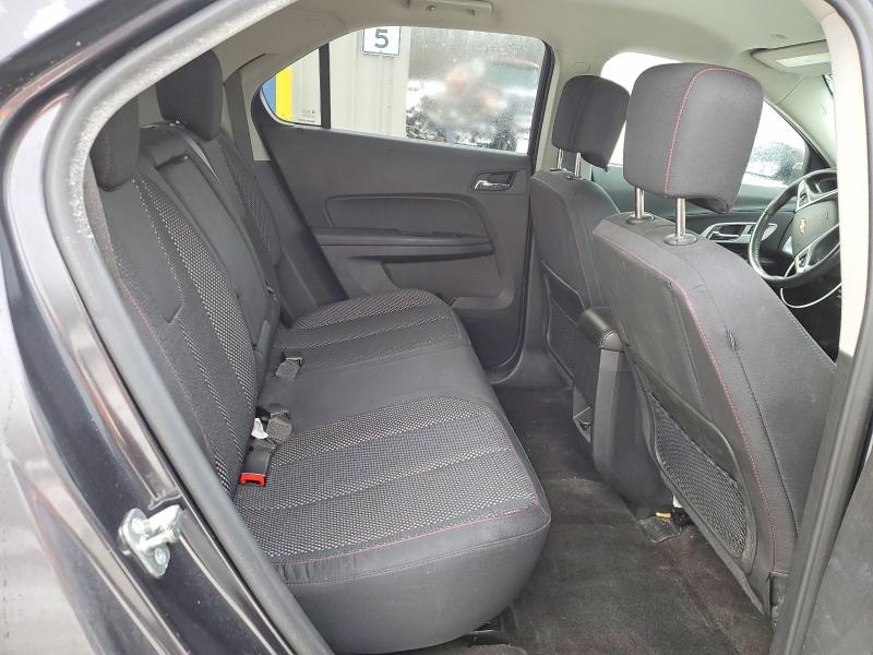 Фото 11 - CHEVROLET EQUINOX