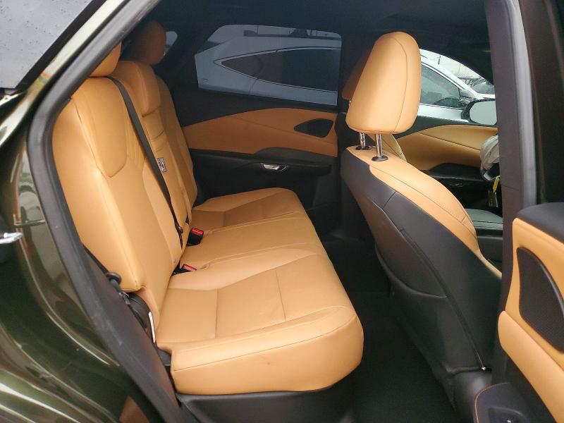 Фото 11 - LEXUS RX350