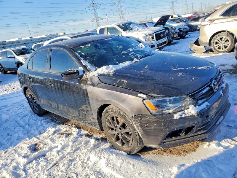 Фото 4 - VOLKSWAGEN JETTA