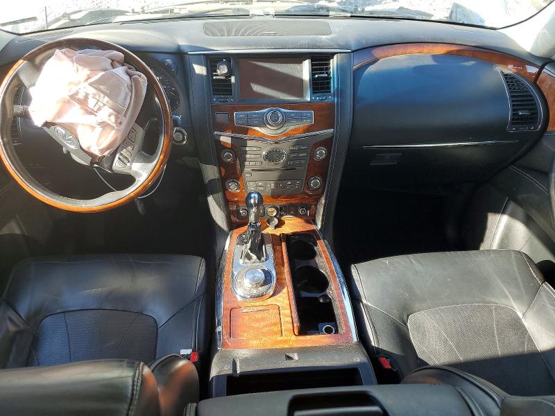 Фото 8 - INFINITI QX80