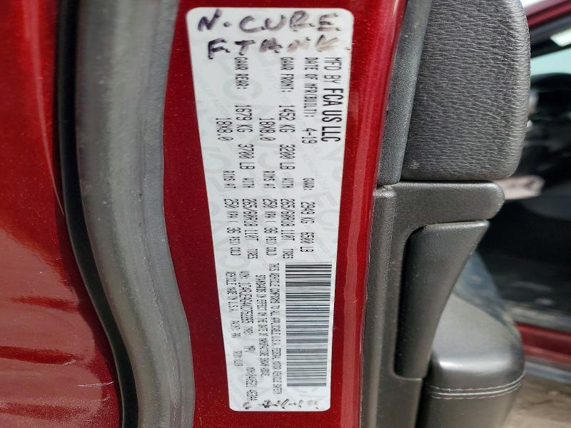 Фото 12 - JEEP GRAND CHER