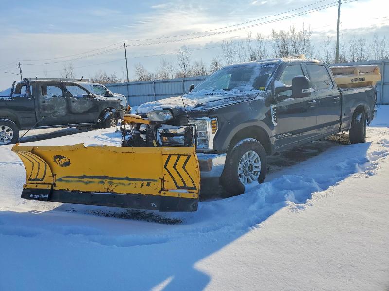 Фото 1 - FORD F250