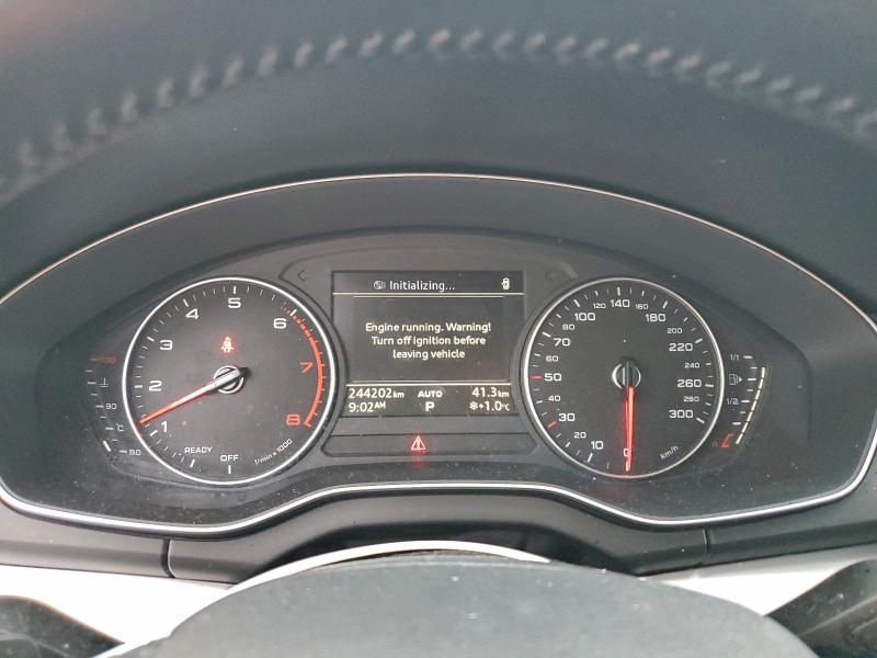 Фото 9 - AUDI Q5