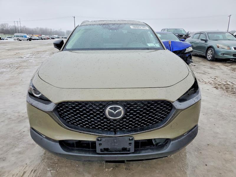 MAZDA CX-30 CARB 2024 VIN 3MVDMBXY1RM630549