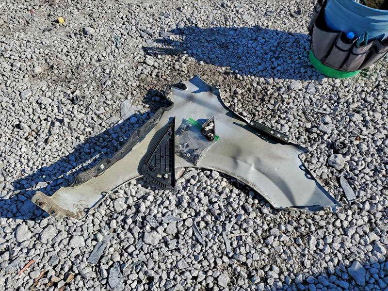 Фото 12 - KIA RIO