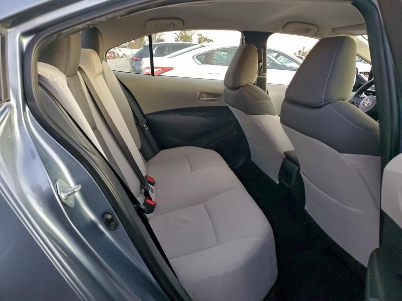 Фото 10 - TOYOTA COROLLA