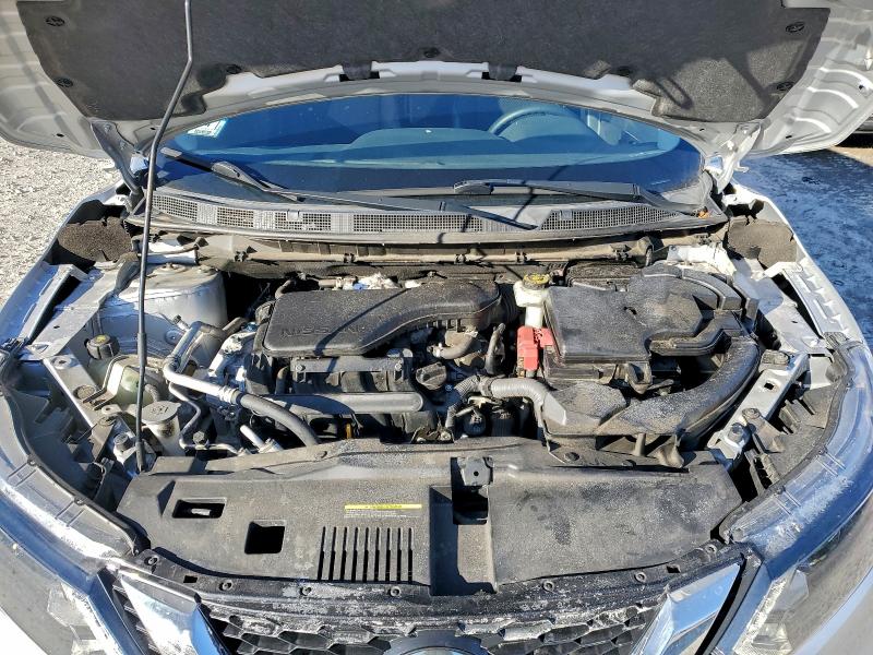 Фото 12 - NISSAN ROGUE