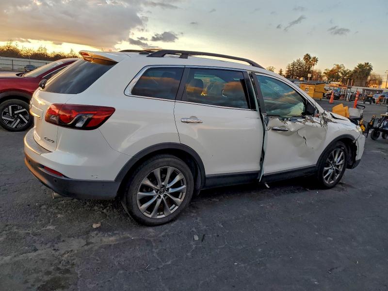 Фото 3 - MAZDA CX-9