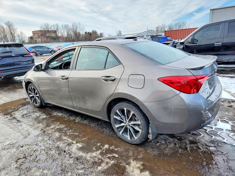 Фото 2 - TOYOTA COROLLA