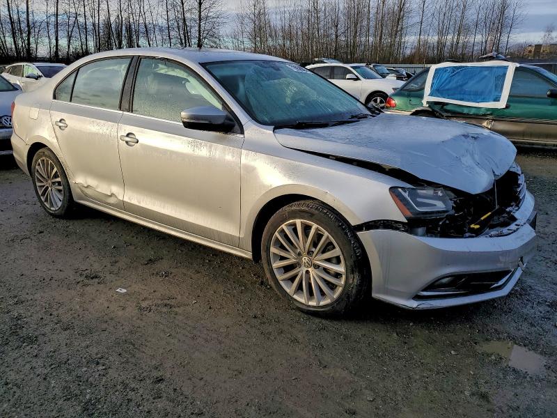 Фото 4 - VOLKSWAGEN JETTA