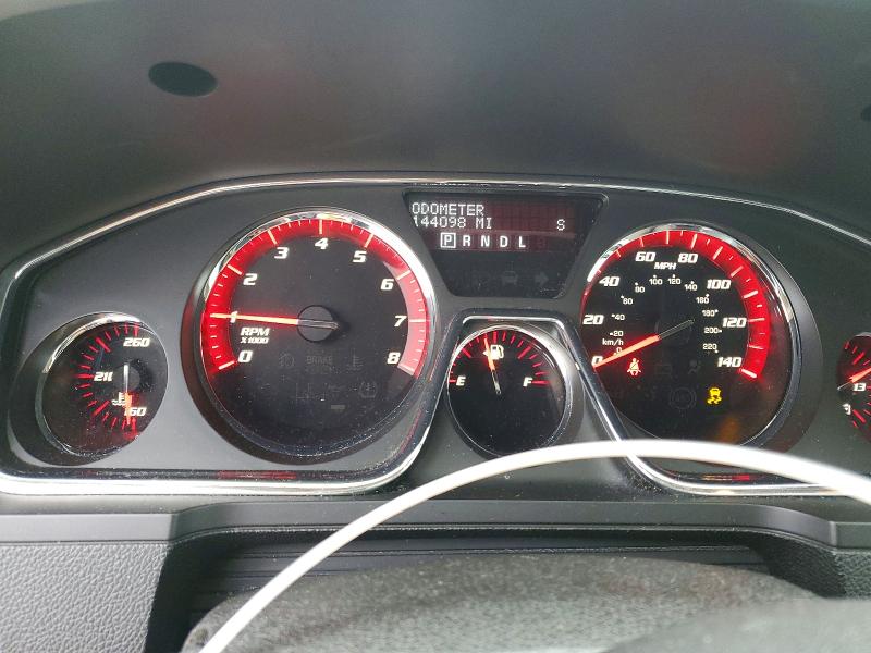 Фото 9 - GMC ACADIA