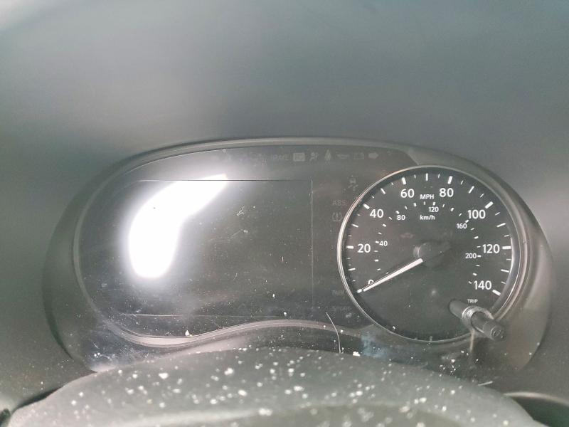 Фото 9 - NISSAN KICKS