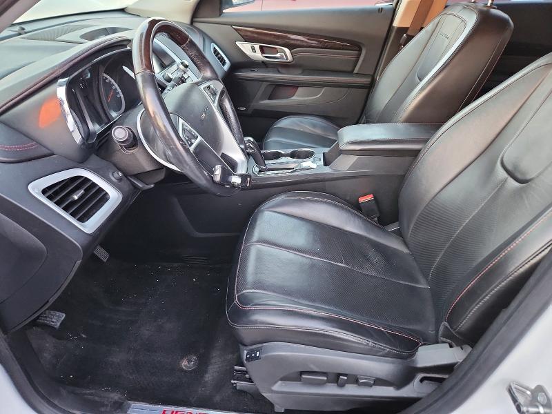 Фото 7 - GMC TERRAIN