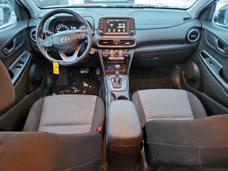 Фото 8 - HYUNDAI KONA