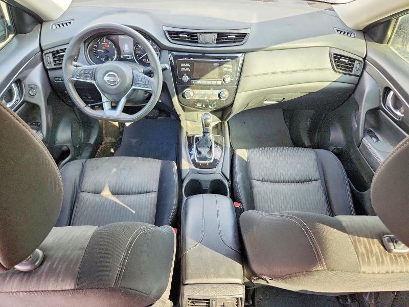 Фото 8 - NISSAN ROGUE