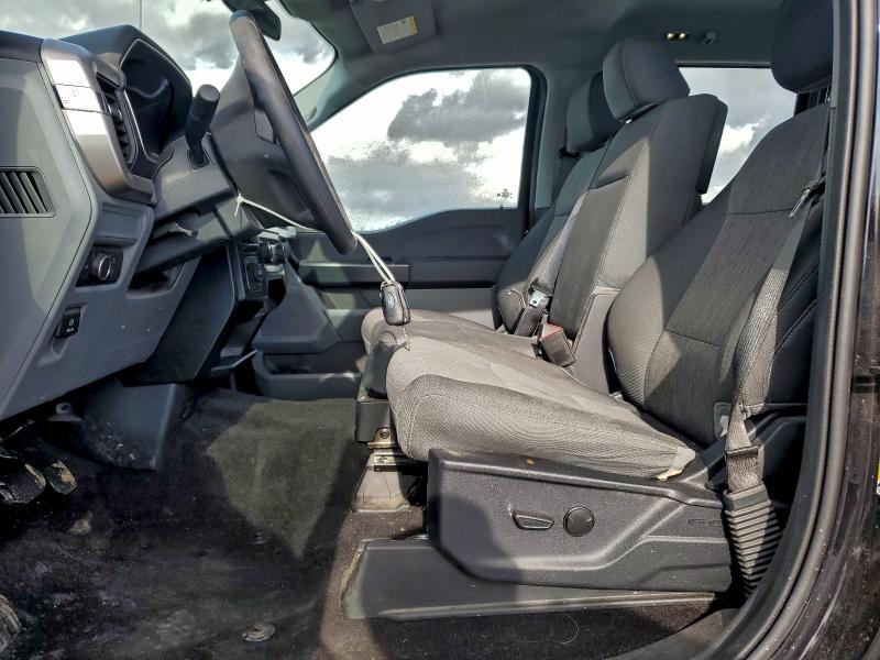 Фото 7 - FORD F-150