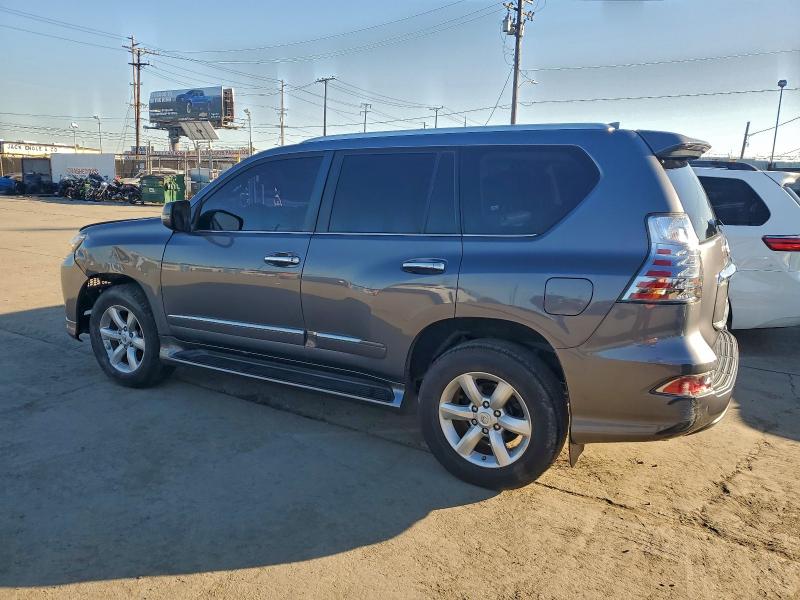 LEXUS GX 2017 VIN JTJBM7FX2H5164422