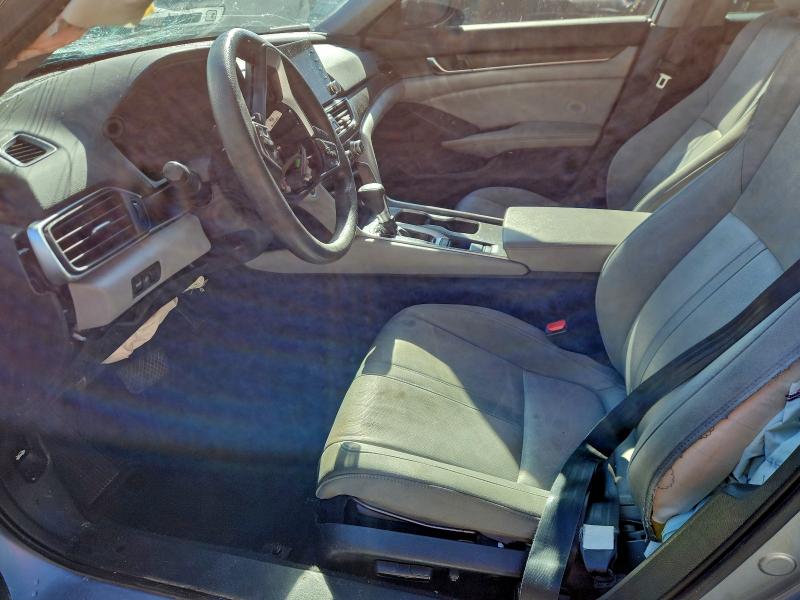 Фото 7 - HONDA ACCORD