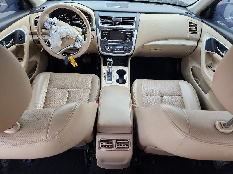 Фото 8 - NISSAN ALTIMA