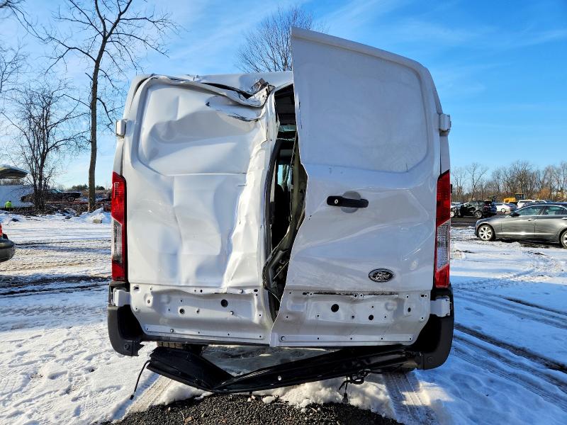 Фото 6 - FORD TRANSIT