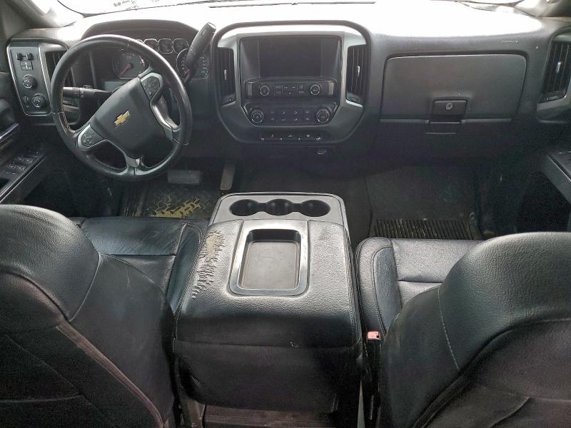 Фото 8 - CHEVROLET ALL Models