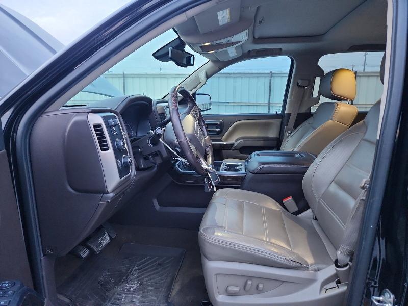 Фото 7 - GMC SIERRA