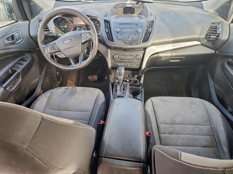 Фото 8 - FORD ESCAPE