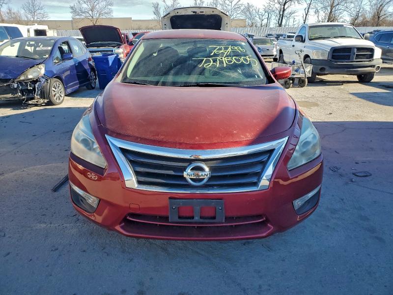 Фото 5 - NISSAN ALTIMA